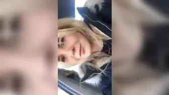 Katerina Lynx onlyfans Naughty nurse fucks perfectly in stockings