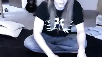 blacklimoon  Beautiful webcam model