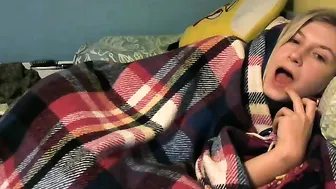 rosiebaby  always horny and wet