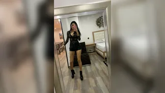 Hanna Miller onlyfans big rubber dick