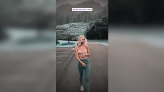 sarahardel onlyfans Hot women slapping each other