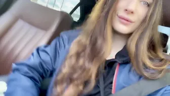 Reislin onlyfans Young minx good fingering pizdoproebin