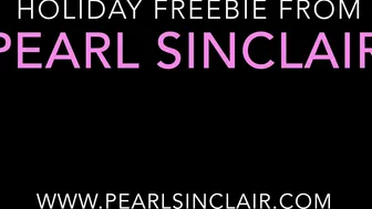 Pearl Sinclair onlyfans Cute female fucks cunt with phallus