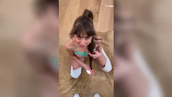 Riley Reid (rileyreidx3) onlyfans Hot curva jerks off