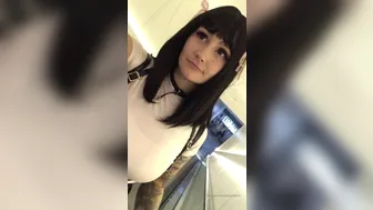 tattookitten onlyfans Young chick fingering sex toy