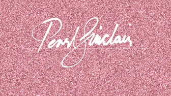 Pearl Sinclair onlyfans Tattooed confused fingering shaved cunt