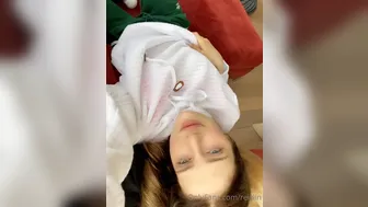 Reislin onlyfans Cute chick cool teasing the vagina