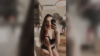 Reislin onlyfans Depraved pupae show boobs