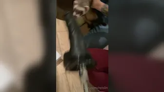 Reislin onlyfans Young mischievous woman shows her boobs