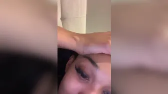 edwinacarlaisaac Savory babenka hot fingering anus