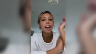 Desi (desiree) onlyfans Incredible bitch shows off her delicious ass.