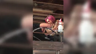 Anna Bell Peaks (AnnaBellPeaks) onlyfans girl from naked chat