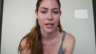 Ashley Alban onlyfans naked bitch