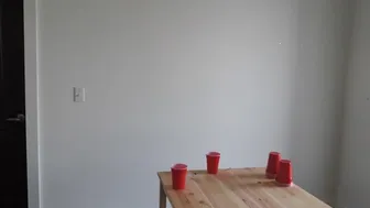 Ashley Alban onlyfans Vicious lady pins her cap