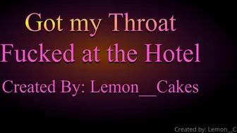 Lemon__Cakes onlyfans Black-haired prank masturbates with a vibrator