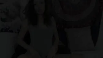 ManyVids - Lorelai Ann Creamy Dildo Riding and Fucking 720p