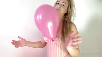 Sheena_aw iwantsheena balloon vid