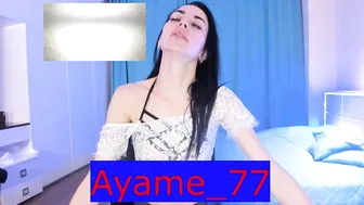 Ayame_77 vl#1