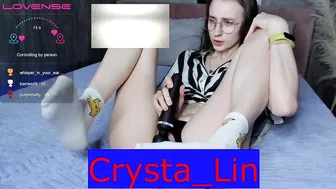 Crysta_Lin vl#2
