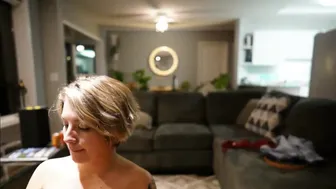 scarlajade chaturbate Crazy Babe cums from delight