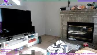 asiri_ocean chaturbate wet pink hole in stockings caresses the cap 2022 cam show