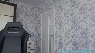 sweet_tinker_bell chaturbate 8/12/2021 webcam video from Bongacams