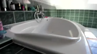 Anabel054   chaturbate Sexy lady shows boobs