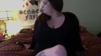 ambirdfsm  chaturbate mother in stockings pulls the cap