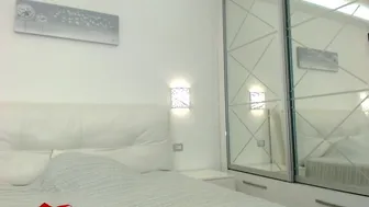 Murrrrrrka chaturbate 25/12/2021 webcam video from modelhub