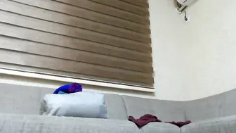 nymph_sarah  slim teenager nookie pussycat glassware toy