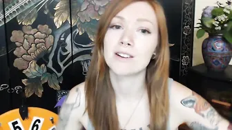 goaskalex  Private inscrutable pharynx show