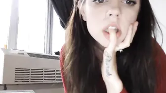 oliviawiildin  webcam show