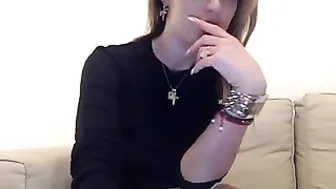 raysalexis19  Flexible Cam Girl