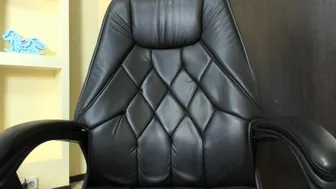 Leya_gray chaturbate Obstinate mare fingers jerking her wet pink hole