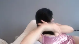 Drippingwetgoddess chaturbate Charming sluts get naked on camera