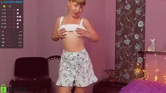 helena_brend  chaturbate 7/12/2021 webcam video from CamSoda