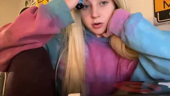 petitegirluvsdick  chaturbate  Sultry Babe Sucks A Big sex toy