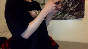 lazycatprincess  chaturbate 16/12/2021 webcam video from Onlyfans