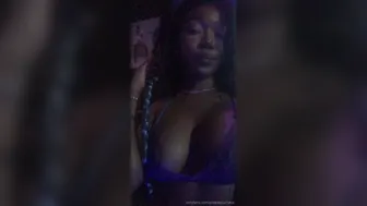 baddgyaldutch  onlyfans Gorgeous young lady shows intimate charms