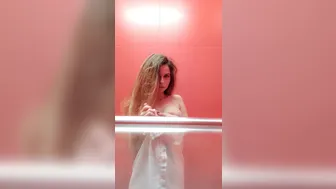 MyDearPolly  onlyfans amazing slut fucks dildo hard