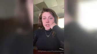 freckledspirit  onlyfans 8/12/2021 webcam video from Pornhub