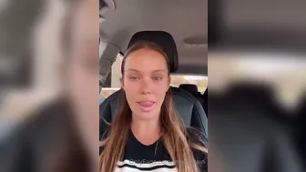 meganrain  onlyfans toys with corn toy