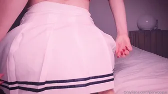 perwoopar  onlyfans amazing slut fucking wet pink hole