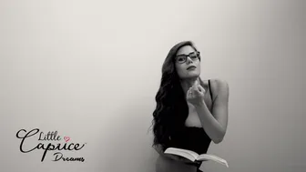 littlecaprice  onlyfans Lustful priestess mandrazz both holes