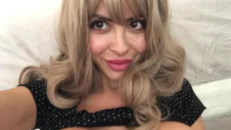 Zayla Skye  onlyfans Openwork passion undress and wet pink hole pulls