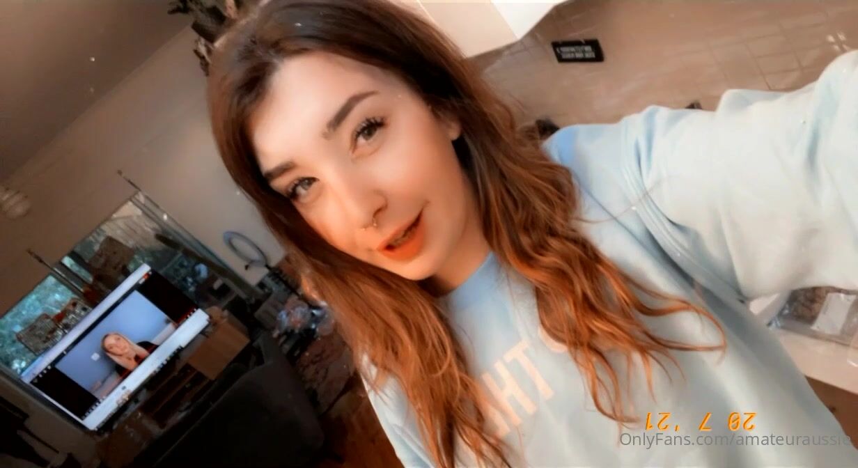 Amateuraussie onlyfans Fingering with a hot whore - camHUB.cc