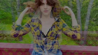 countrychristina  onlyfans Gorgeous Passion Shows Big Tits