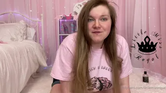 littlemissroyal  onlyfans  orgasm for you in 720 quality