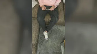 sexyc1999  onlyfans 26/12/2021 webcam video from CAM4