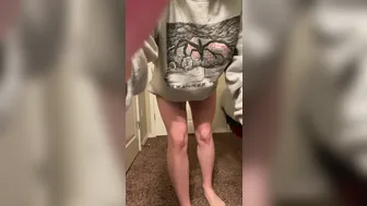 freckledspirit  onlyfans Flawless wet pink hole rips the anus